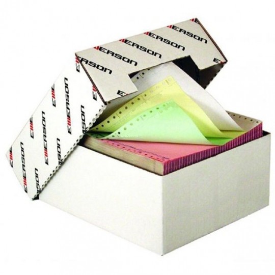 Papier komp. 240x6x4 kolor Emerson